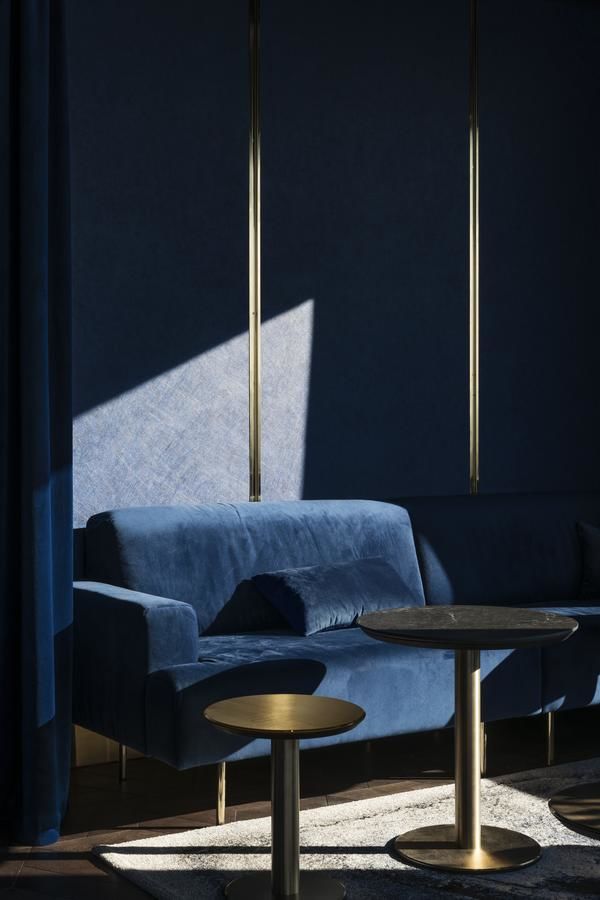 Отель 11 Mirrors Design Hotel Киев-23