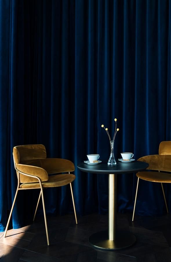 Отель 11 Mirrors Design Hotel Киев-27