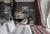 Отель 11 Mirrors Design Hotel Киев-0