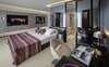 Отель 11 Mirrors Design Hotel Киев-1