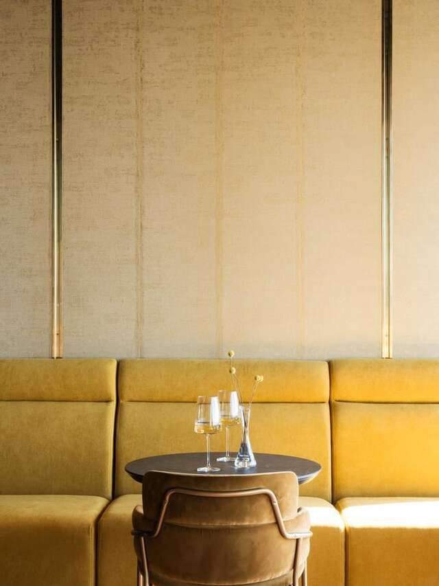 Отель 11 Mirrors Design Hotel Киев-18