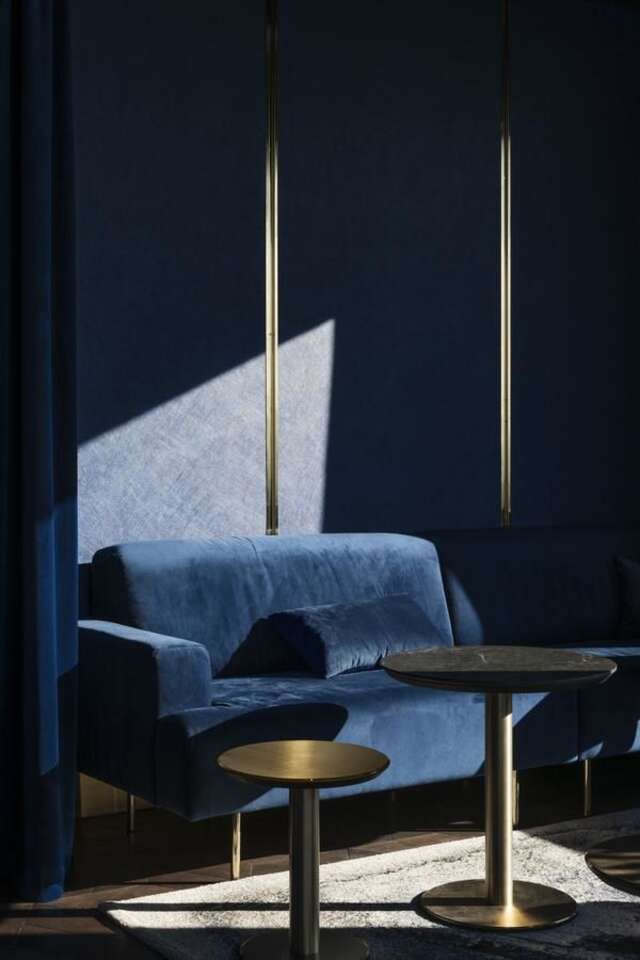 Отель 11 Mirrors Design Hotel Киев-22