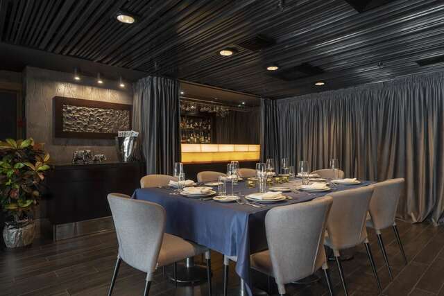 Отель 11 Mirrors Design Hotel Киев-36