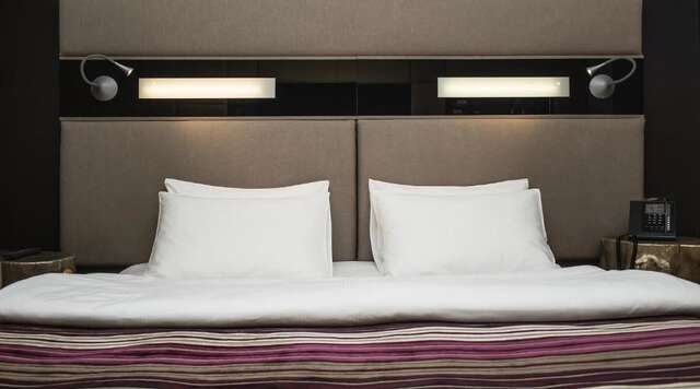 Отель 11 Mirrors Design Hotel Киев-61