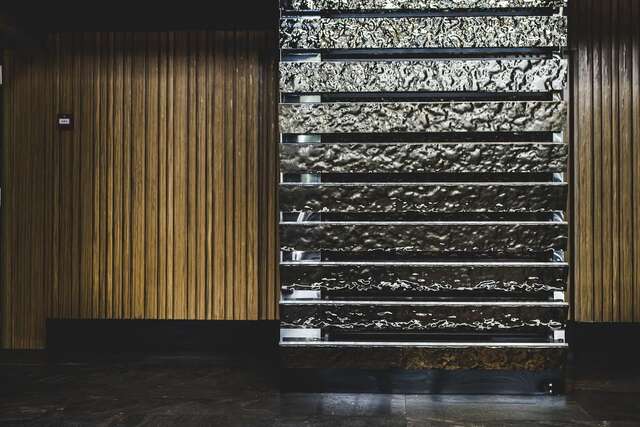 Отель 11 Mirrors Design Hotel Киев-10